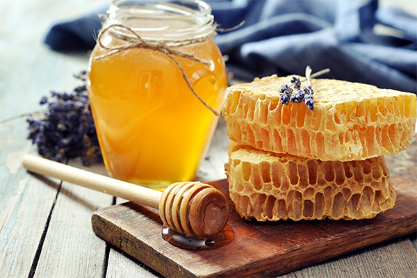Fakten über Honig