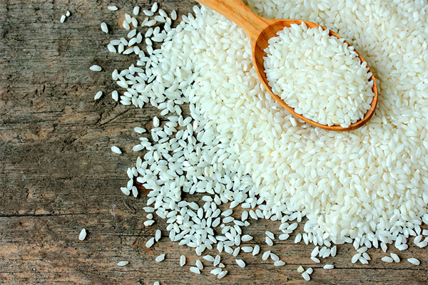 Rice Flour Interesting Facts