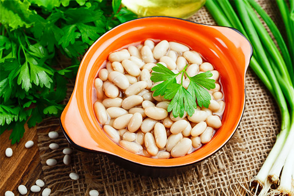 How to cook White Beans