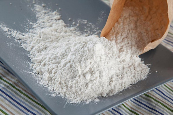 How to Choose and Store Rice Flour