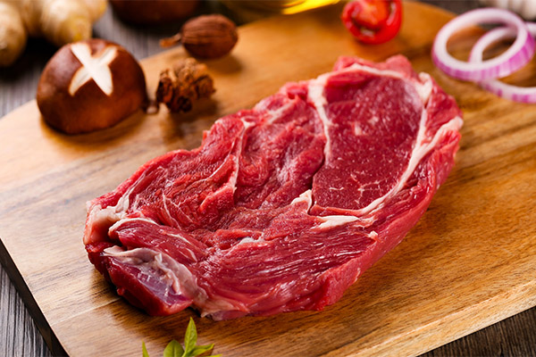 Welcher Teil des Rinds eignet sich am besten für Steaks?