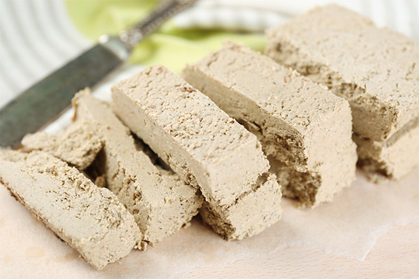 Is it possible to eat halva when losing weight