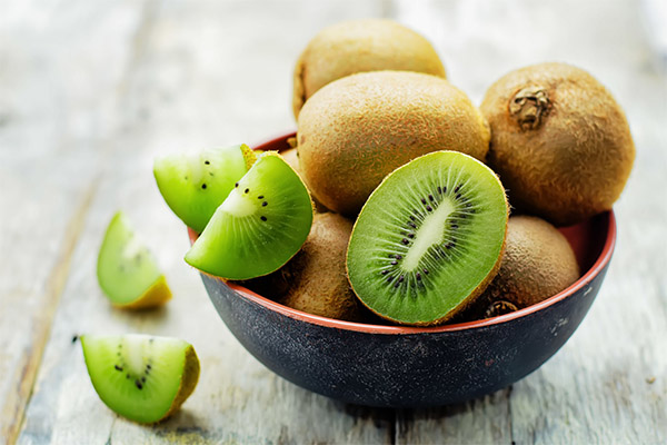 Can I eat a kiwi while losing weight?