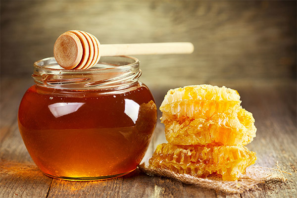 Fordele og ulemper ved honning