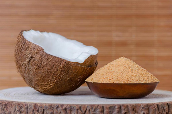 Quelle est l'utilité du sucre de coco ?