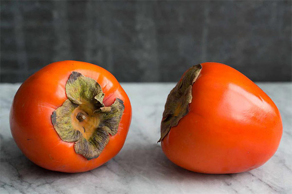 Interesting facts about persimmon