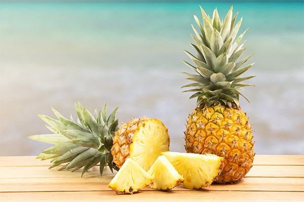 Interessante Fakten über Ananas
