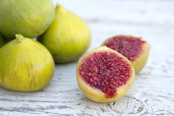 Figs in Medicine