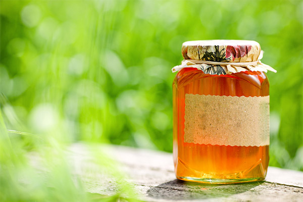 How to determine the maturity of honey