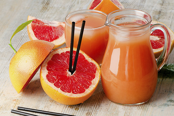 Hvordan man laver grapefrugtjuice