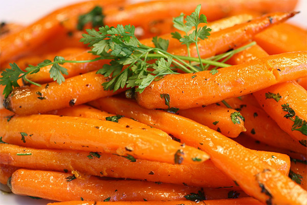 Sådan koger du gulerødder