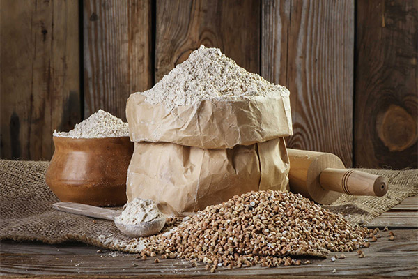 Comment choisir et conserver la farine de sarrasin ?