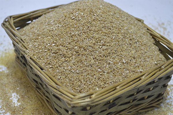 Wie man Weizengras auswählt und lagert