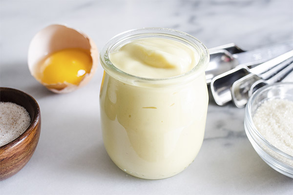 Comment choisir la mayonnaise