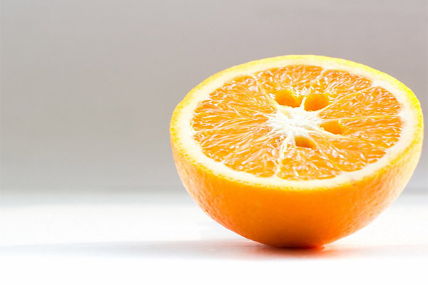 Sådan vælger du en sød og velsmagende appelsin