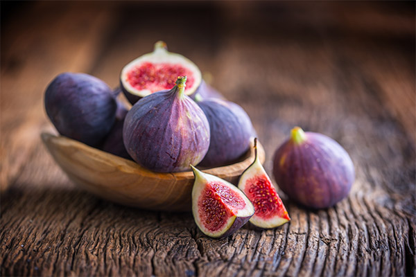 Useful Properties of Figs