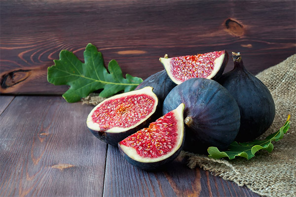 The Beauty and Harm of Figs