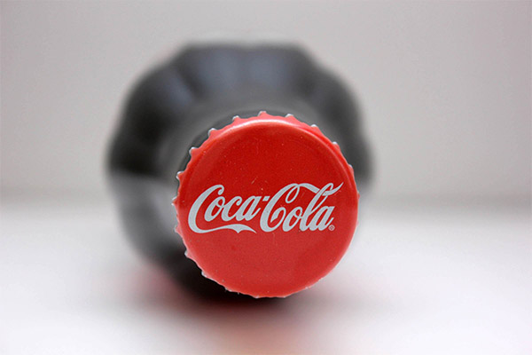 Sundhed og velfærd i Coca-Cola for børn