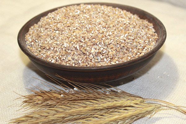 Nutzen und Schaden von Weizengras