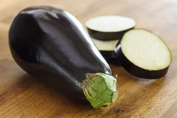 How to use eggplants