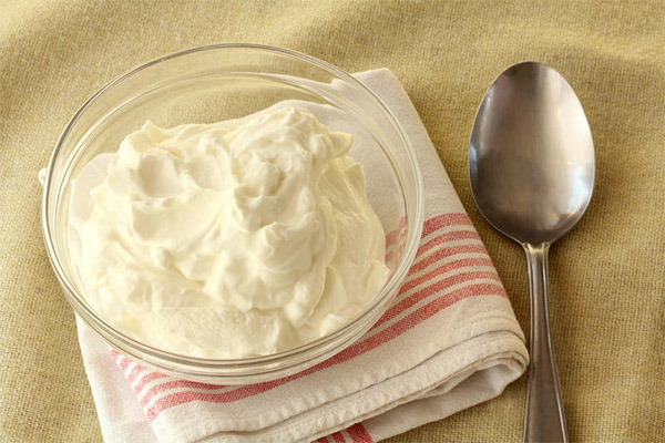 Græsk yoghurt i medicin