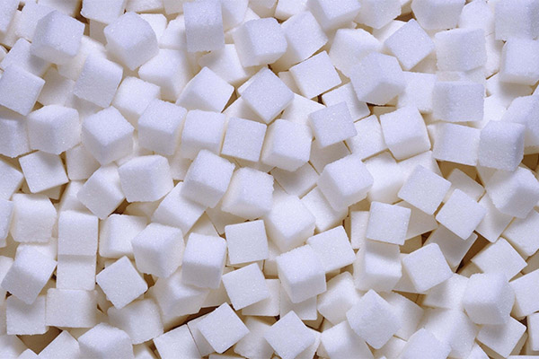 Interessante fakta om sukker