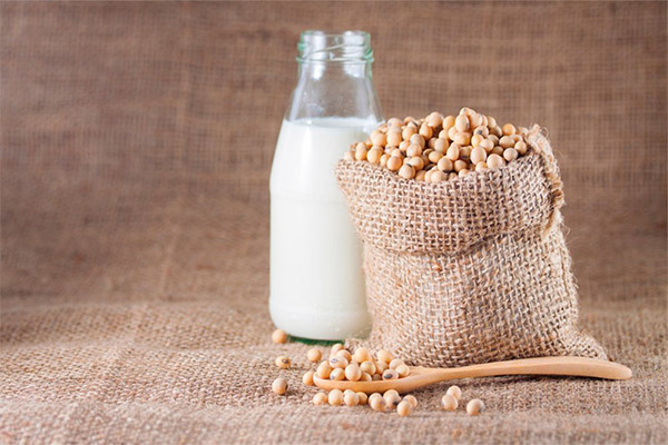How to Choose and Store Soy Milk