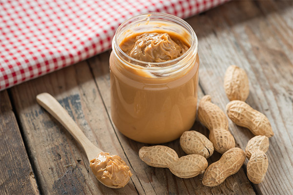 How to Choose and Store Peanut Paste
