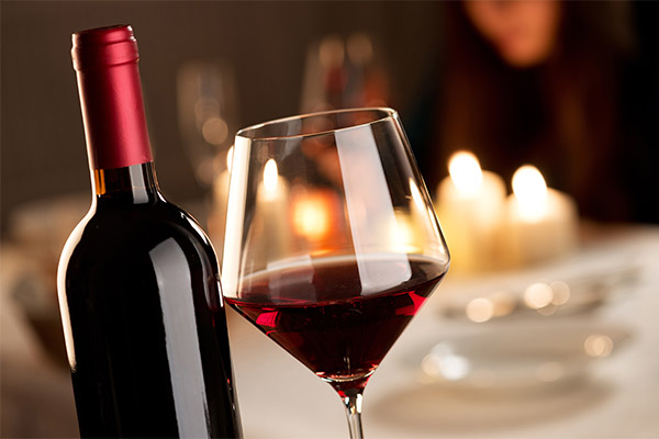 赤ワインの選び方・保存方法