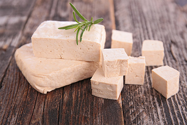 How to choose and store tofu cheese