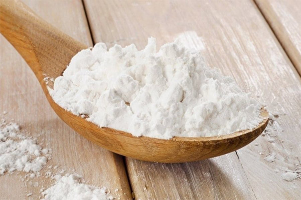 Potato starch for weight loss