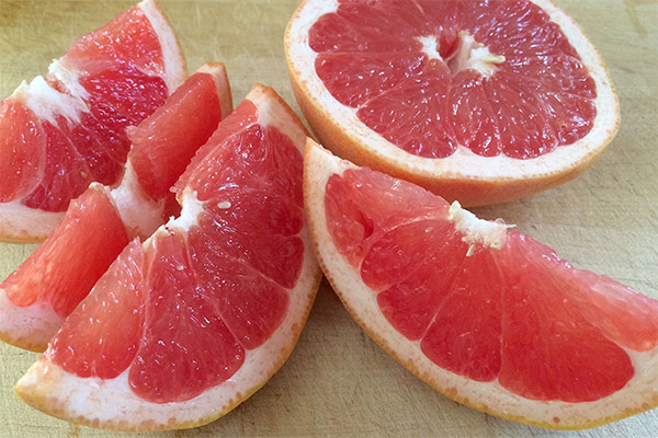 Kann man Grapefruit an Haustiere verfüttern?