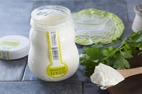 Nutzen und Schaden des Joghurts