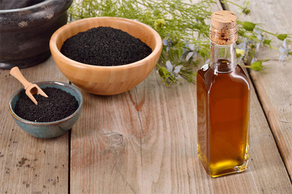 The benefits and harms of black cumin oil