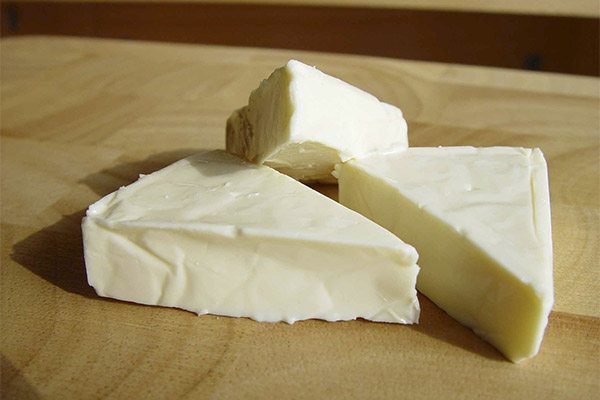 Použití tavených sýrů při vaření