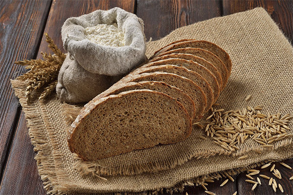 Interessante Fakten über Brot