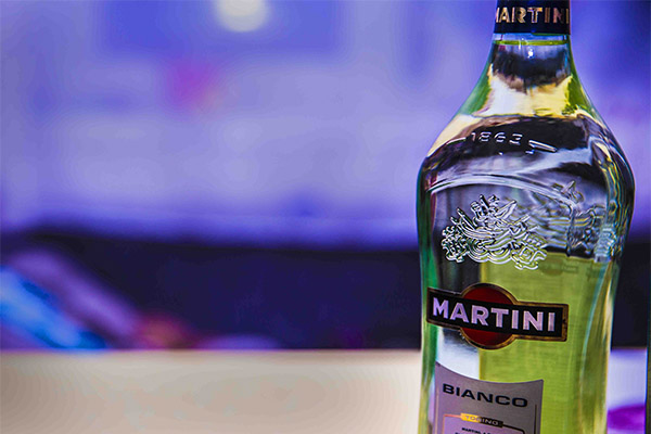 Interessante fakta om Martini
