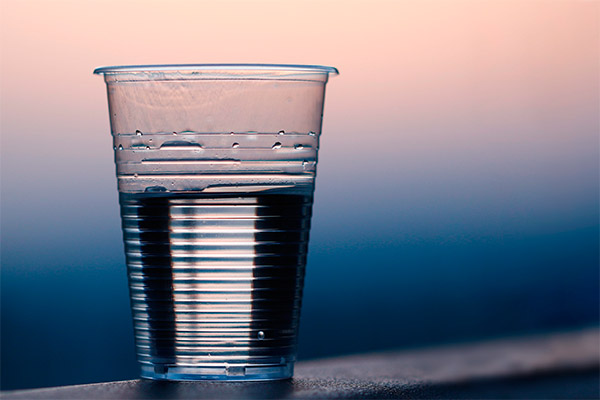 Interessante Fakten über Mineralwasser