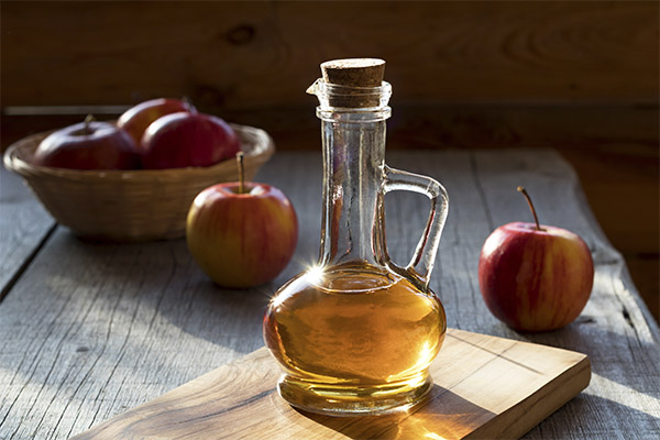 Interesting Facts about Vinegar