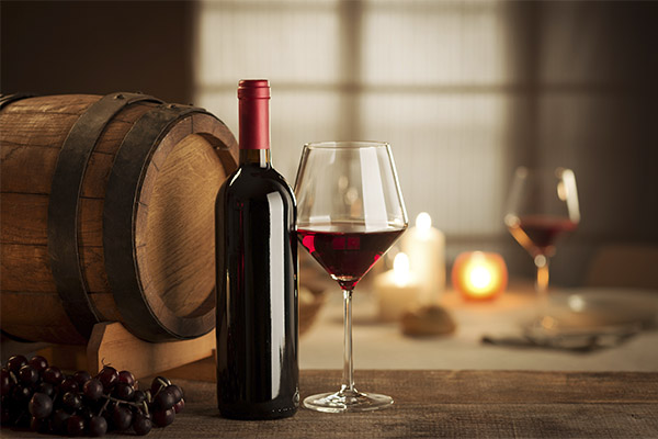 ワインの選び方・保存方法