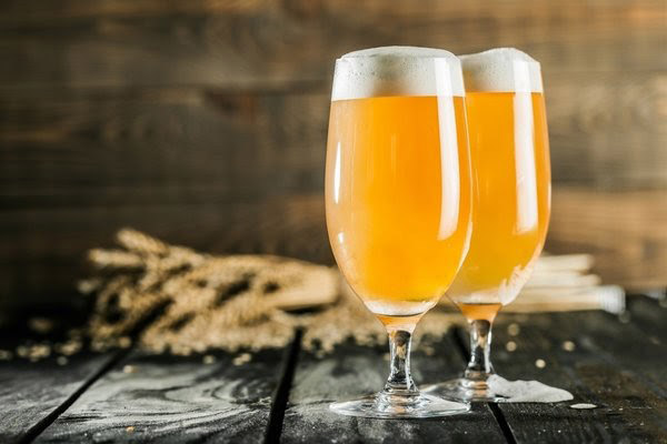 Ist lebendiges Bier gut für Sie?