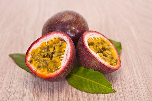 The benefits and harms of passion fruit