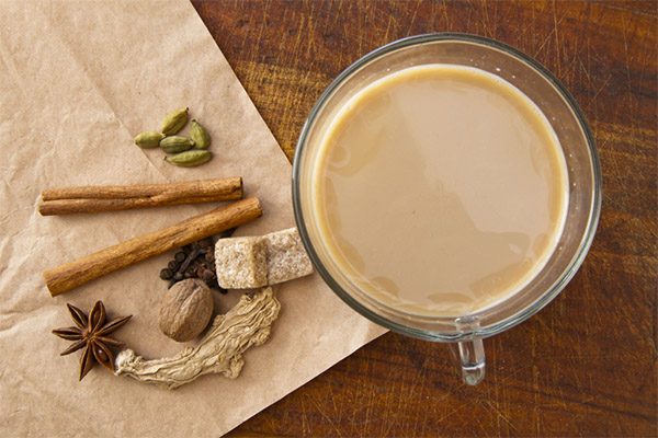 Les dangers et les contre-indications du thé kalmouk