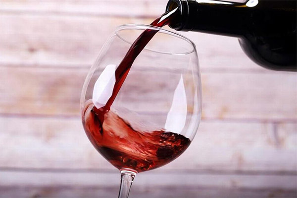 Výběr správných sklenic na víno