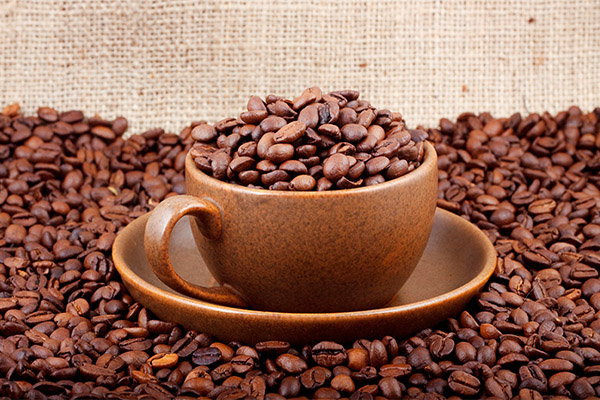 Welche Vorteile Kaffee hat