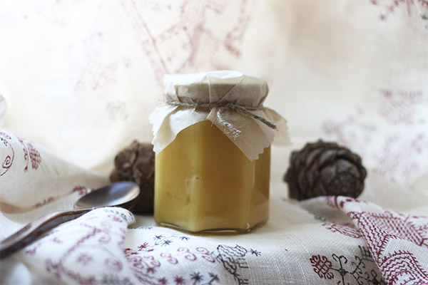 Quels sont les avantages du miel sauvage ?
