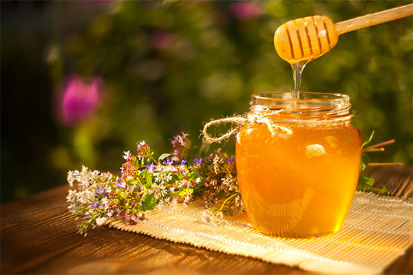 A quoi sert le miel de mai ?