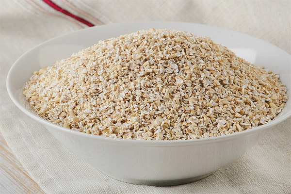 What is the usefulness of oat bran