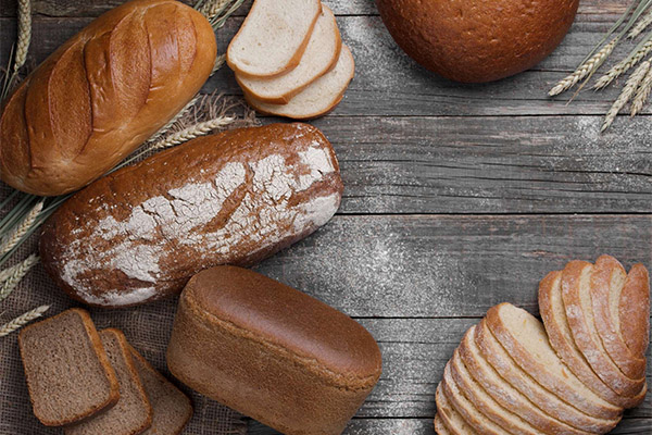 Interesting facts about bread