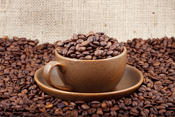 Interessante Fakten über Kaffee
